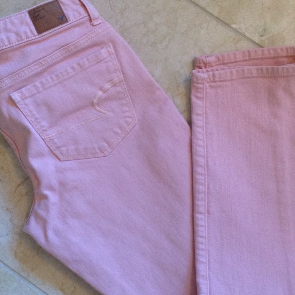 AE Jeans